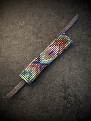 Bransoletka Etno Lebanon 9