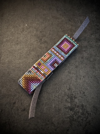 Bransoletka Etno Kiribati 11