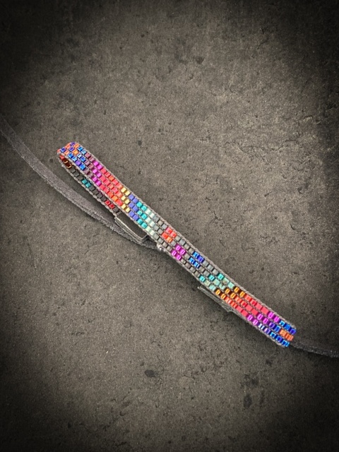 Bransoletka Etno Kiribati 3