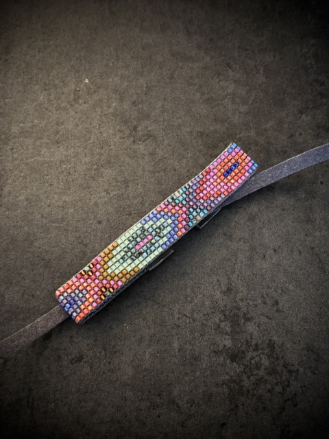 Bransoletka Etno Kiribati 7