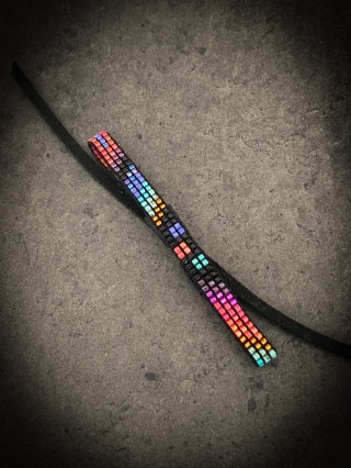 Bransoletka Etno Mexico 3