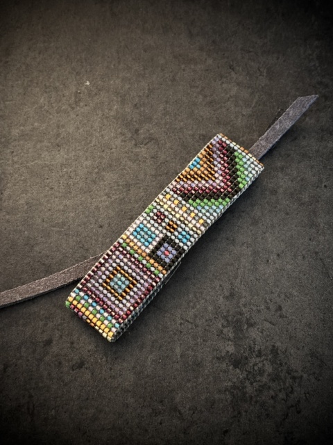 Bransoletka Etno Turkey 11