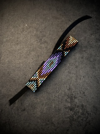 Bransoletka Etno Egypt 7