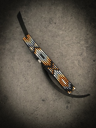 Bransoletka Etno Jordan 5