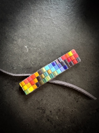 Bransoletka Fractal Hotel 3