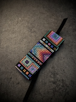 Brasnoletka Etno Georgia