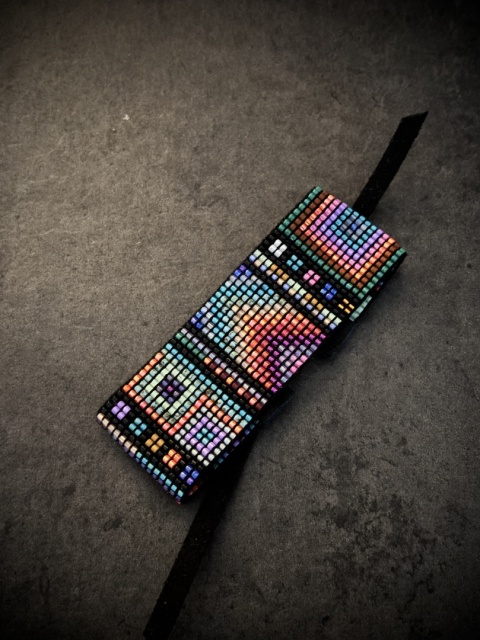 Brasnoletka Etno Georgia