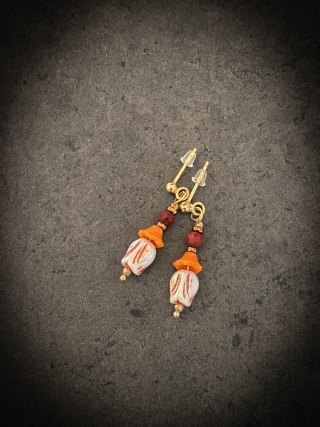 Kolczyki Stone Susan