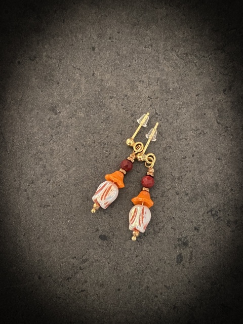 Kolczyki Stone Susan