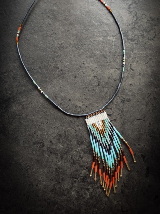 Naszyjnik Touch Alicante