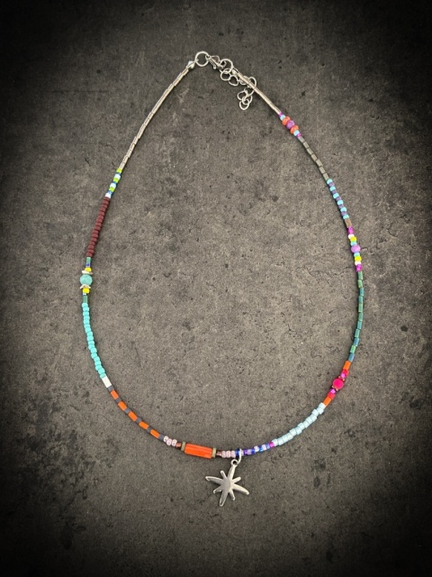 Naszyjnik Touch Spark