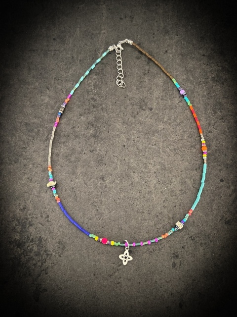 Naszyjnik Touch Dragon