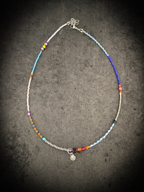 Naszyjnik Touch Shell